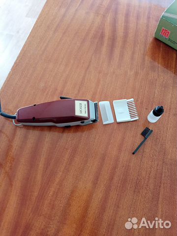 Продам машинку для стрижки волос