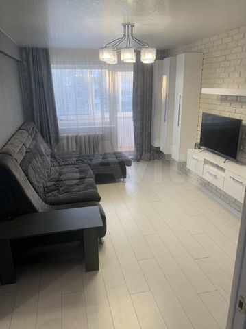 2-к. квартира, 50 м², 4/5 эт.