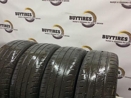 Matador 205/55 R16, 4 шт