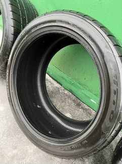 Nitto Motivo 315/35 R20 110Y, 4 шт