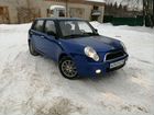 LIFAN Smily (320) 1.3 МТ, 2012, 82 000 км