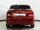 Hyundai Solaris 1.6 AT, 2012, 156 000 км объявление продам