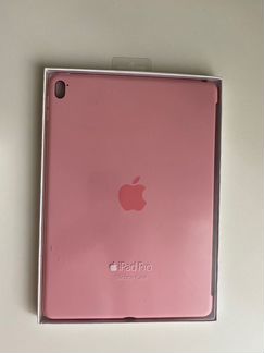 Чехол на iPad Pro 9.7 Silicone case