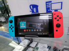 Игровая приставка Nintendo Switch /фн
