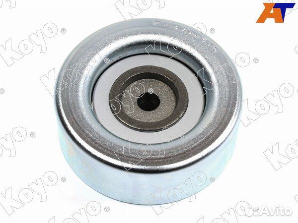 Ролик приводного ремня mitsubishi pajero IO