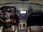 Jeep Grand Cherokee 3.0 AT, 2012, 151 700 км объявление продам
