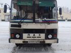 Городской автобус ПАЗ 3205, 1998 объявление продам
