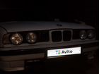 BMW 5 серия 2.0 МТ, 1989, 250 000 км объявление продам
