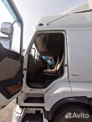 Renault Premium 380, 2008