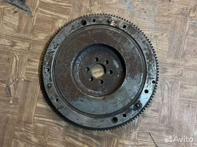 Маховик Ваз 2108-2115