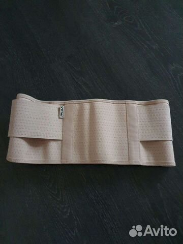 Бандаж для беременных orlett s