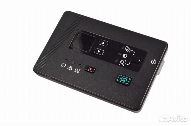 CZ172-60134 Панель управления LJ M125