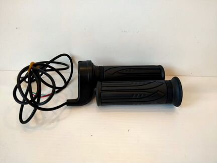 Газовые ручки для электровелосипеда