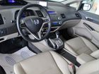 Honda Civic 1.3 CVT, 2009, 127 273 км объявление продам