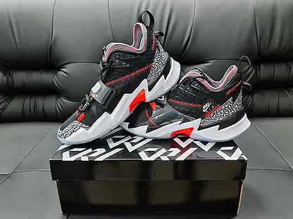 免税品購入 Jordan Nike Why 30cm Us12 Pf Zer0 3 Not バスケットボール