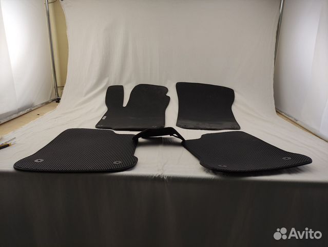Ева (EVA, эва) коврики фольксваген джетта лот 111