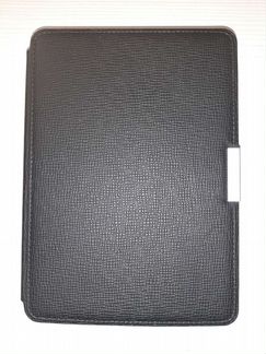 Чехол Leather Cover для Amazon Kindle Paperwhite