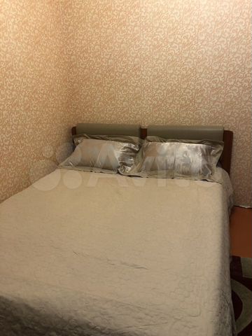 2-к. квартира, 52 м², 6/9 эт.