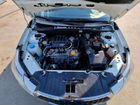 Datsun on-DO 1.6 МТ, 2016, 104 000 км объявление продам
