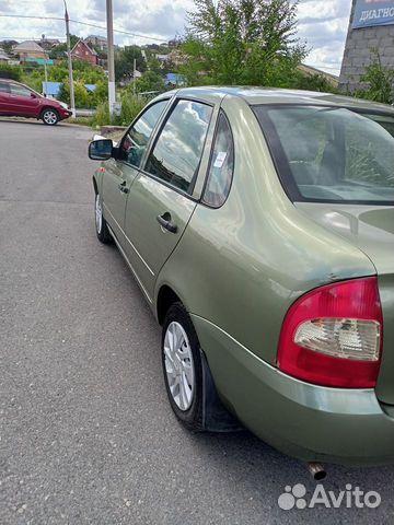 LADA Kalina 1.4 МТ, 2010, 252 000 км