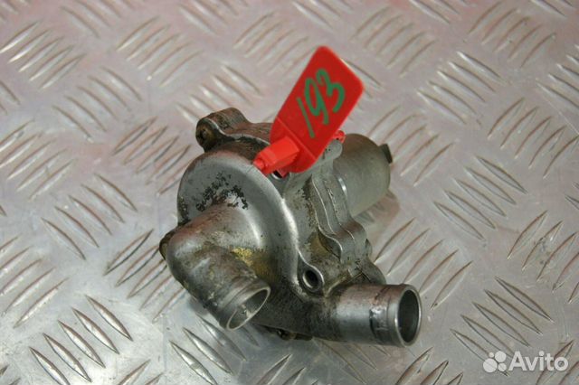 Помпа Suzuki GSX400 Impulse