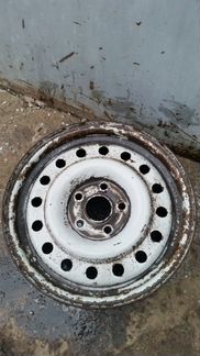 Волговская штамповка