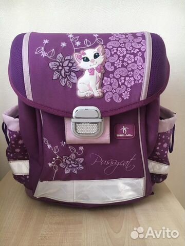 Ранец школьный