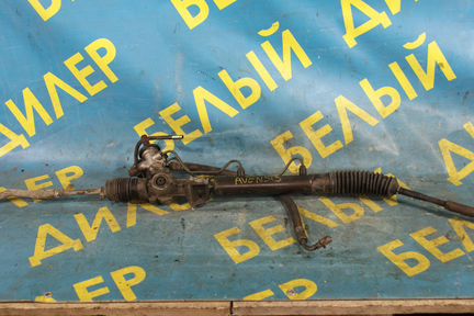 Рулевая рейка Toyota Avensis