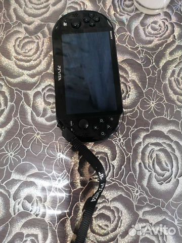Sony playstation Vita slim