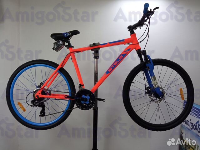 Велосипед 26