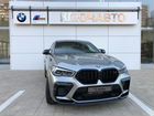 BMW X6 M 4.4 AT, 2021