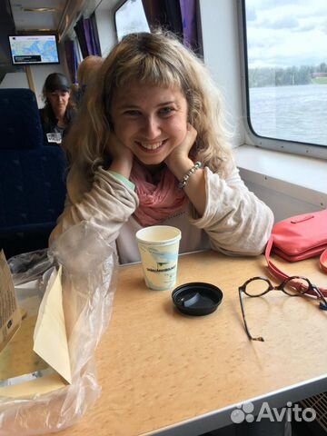 Преподаватель шведского языка