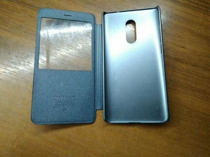 Xiaomi note 4x чехол