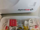 Оверлок Astralux 722D объявление продам