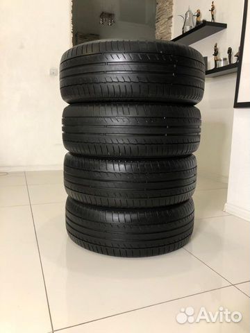 Michelin 205/55 R16