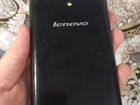Телефон Lenovo
