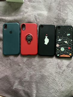 iPhone xr 64gb