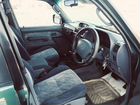 Toyota Land Cruiser Prado 3.0 AT, 1998, 190 000 км объявление продам