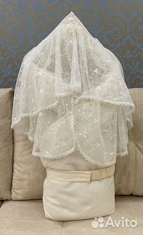 Конверт на выписку Lappetti