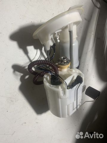 Бензонасос в сборе BMW F20 N13(48 т.км пробег)