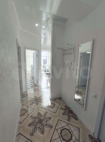 2-к. квартира, 50 м², 12/12 эт.