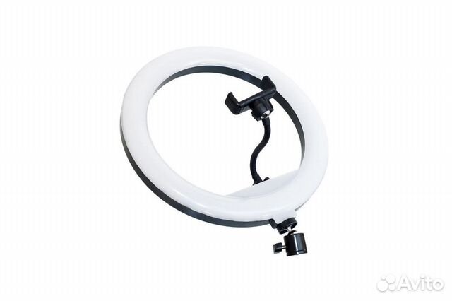 Световое кольцо для селфи (LED) 26 см