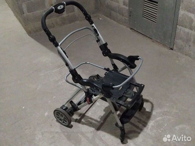 Детские коляски