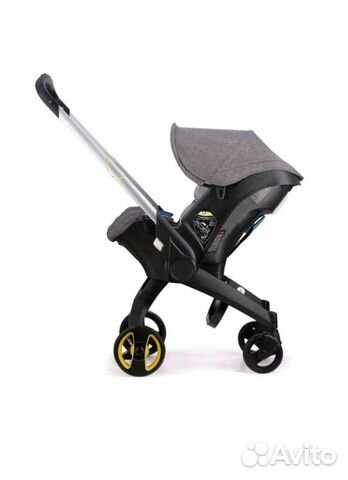 Коляска Автокресло Аренда