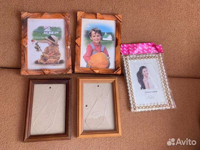 Рамка для фотографий