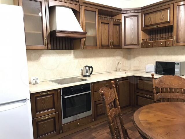 2-к. квартира, 90 м², 4/26 эт.