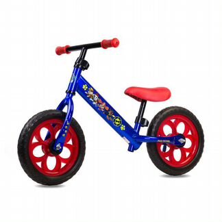 Беговел-велобег 12