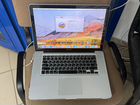 Apple MacBook Pro 15/i7/8, гарантия