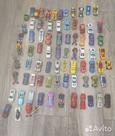 Машинки хот вилс hot wheels