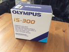 Olympus IS-300 пленочный объявление продам